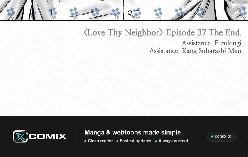 Read Love Thy Neighbour chapter 37 image 125 on Lezhin