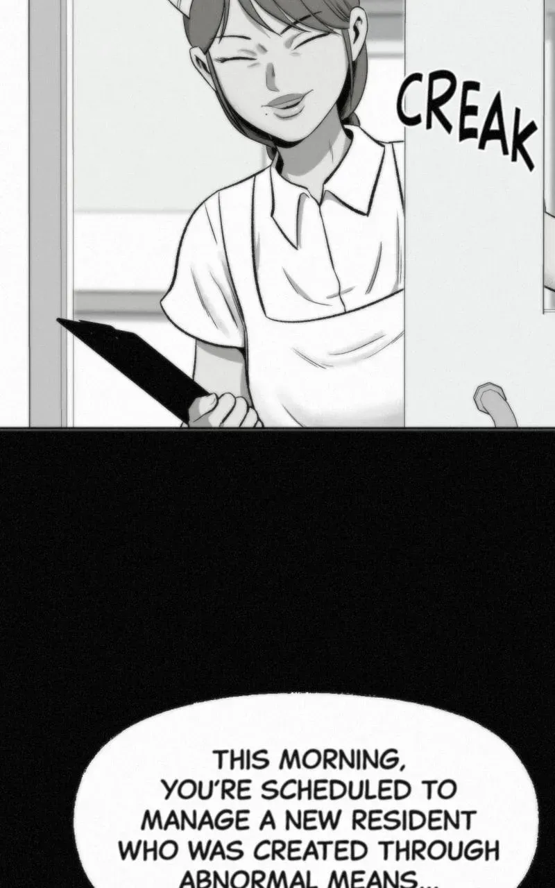 Read Love Thy Neighbour chapter 37 image 34 on Lezhin