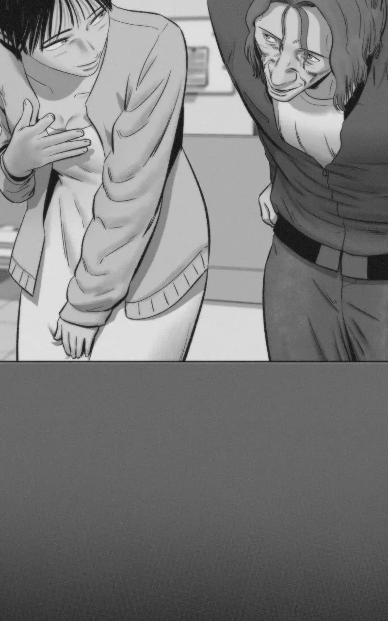 Read Love Thy Neighbour chapter 37 image 40 on Lezhin
