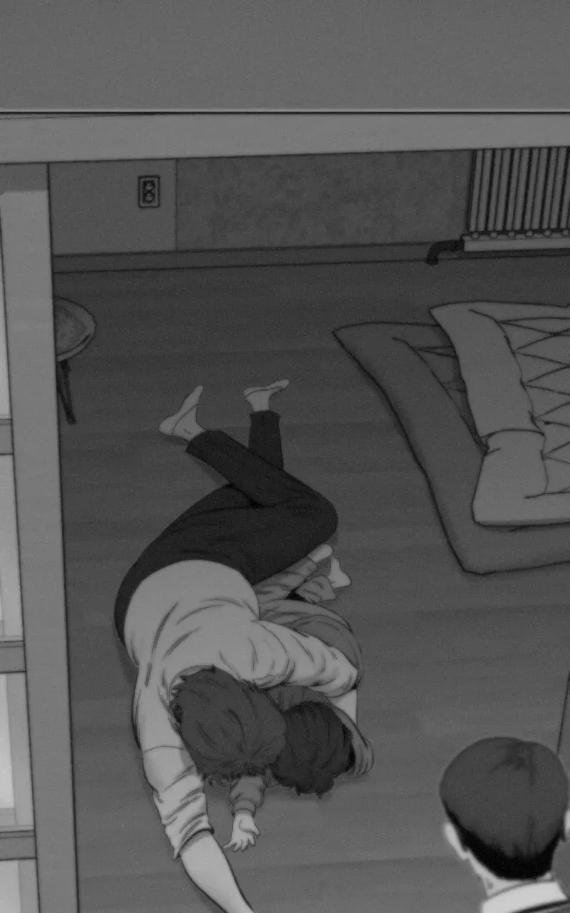 Read Love Thy Neighbour chapter 37 image 72 on Lezhin