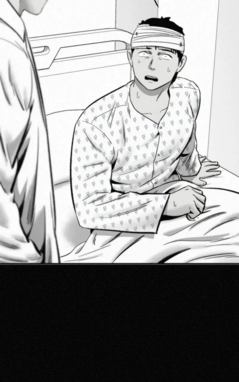 Read Love Thy Neighbour chapter 37 image 8 on Lezhin