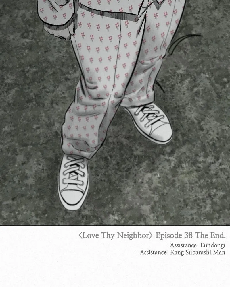 Read Love Thy Neighbour chapter 38 image 110 on Lezhin