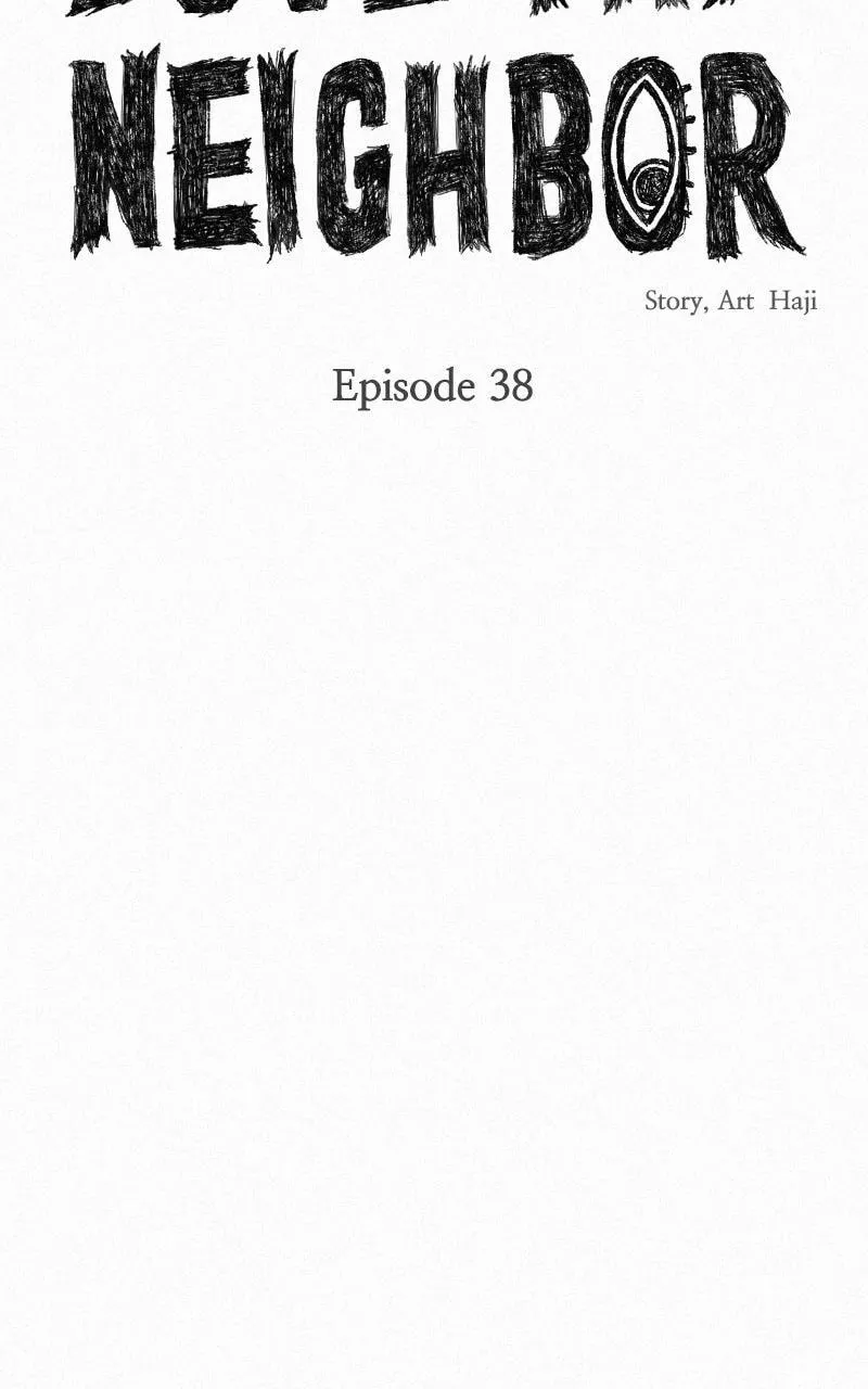 Read Love Thy Neighbour chapter 38 image 15 on Lezhin