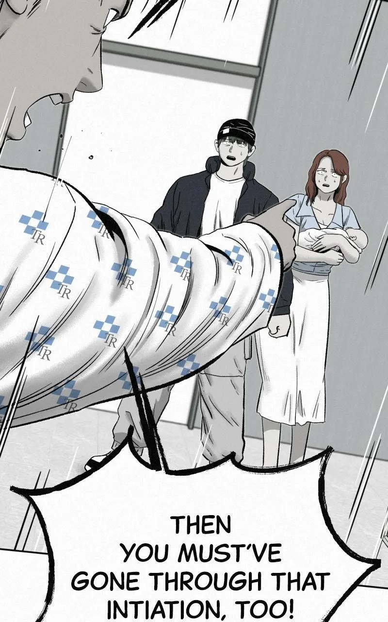 Read Love Thy Neighbour chapter 38 image 32 on Lezhin