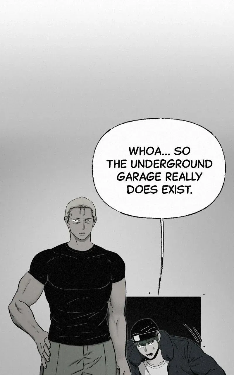 Read Love Thy Neighbour chapter 39 image 22 on Lezhin