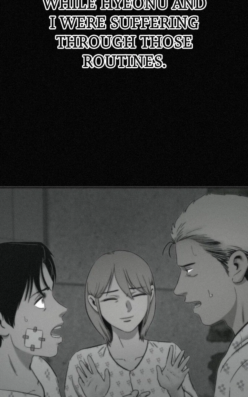 Read Love Thy Neighbour chapter 39 image 3 on Lezhin