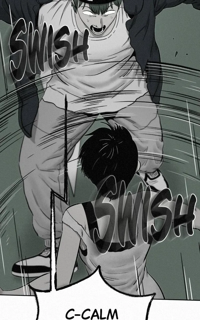 Read Love Thy Neighbour chapter 39 image 48 on Lezhin