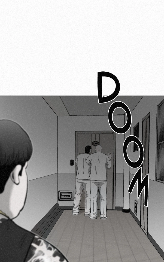 Read Love Thy Neighbour chapter 4 image 116 on Lezhin