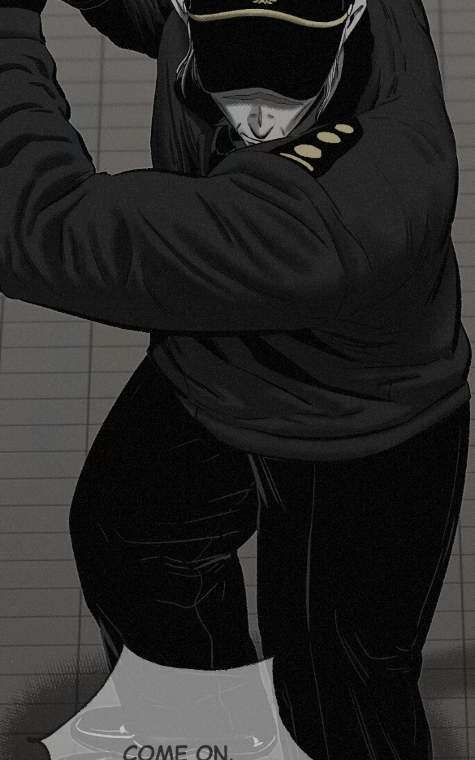 Read Love Thy Neighbour chapter 4 image 132 on Lezhin