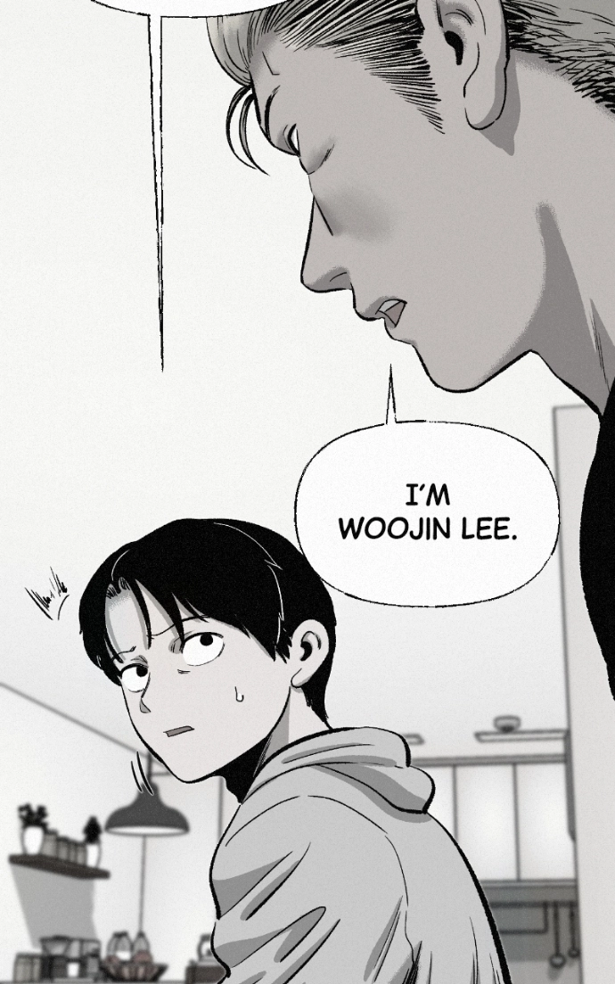 Read Love Thy Neighbour chapter 4 image 27 on Lezhin