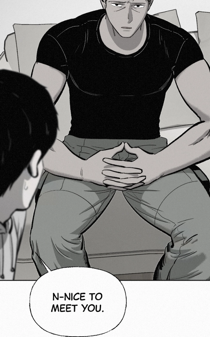 Read Love Thy Neighbour chapter 4 image 29 on Lezhin