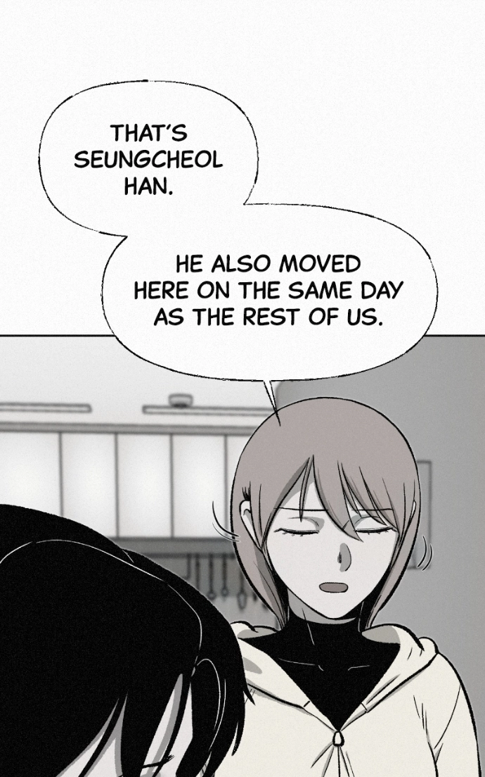 Read Love Thy Neighbour chapter 4 image 37 on Lezhin