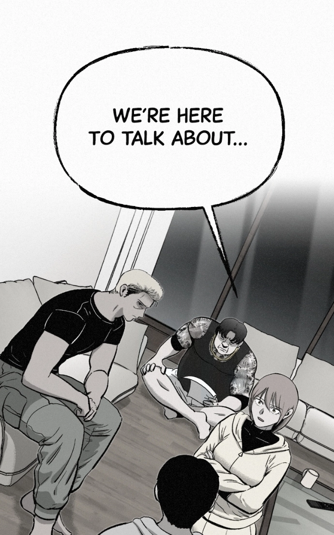 Read Love Thy Neighbour chapter 4 image 43 on Lezhin