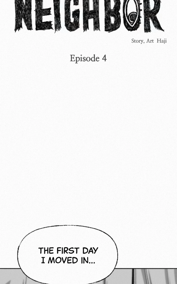 Read Love Thy Neighbour chapter 4 image 47 on Lezhin