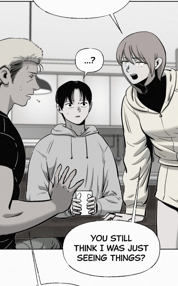 Read Love Thy Neighbour chapter 4 image 57 on Lezhin
