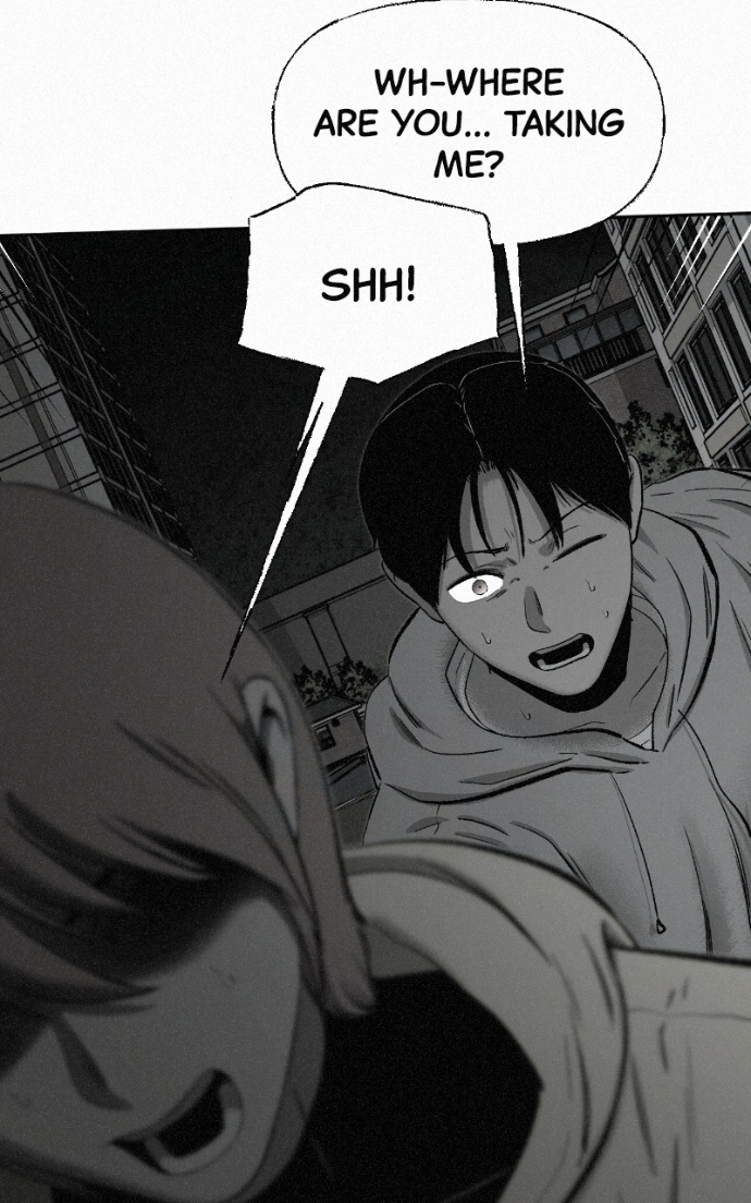 Read Love Thy Neighbour chapter 4 image 6 on Lezhin