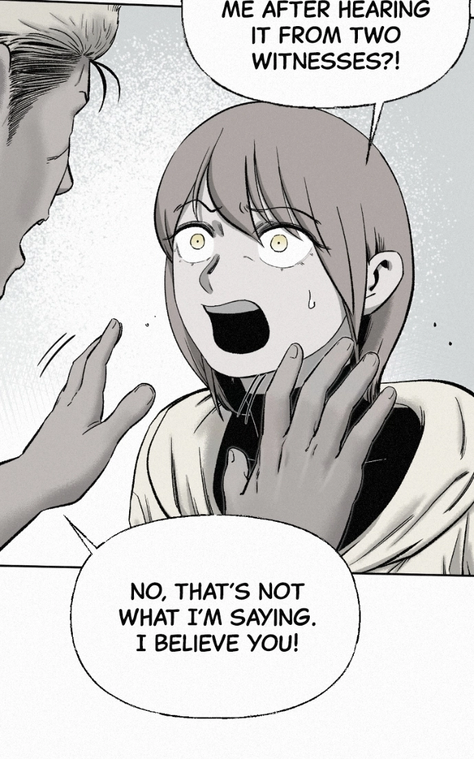 Read Love Thy Neighbour chapter 4 image 63 on Lezhin