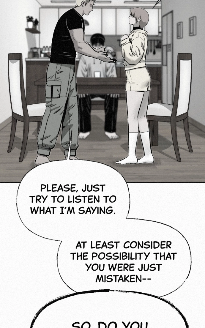 Read Love Thy Neighbour chapter 4 image 66 on Lezhin