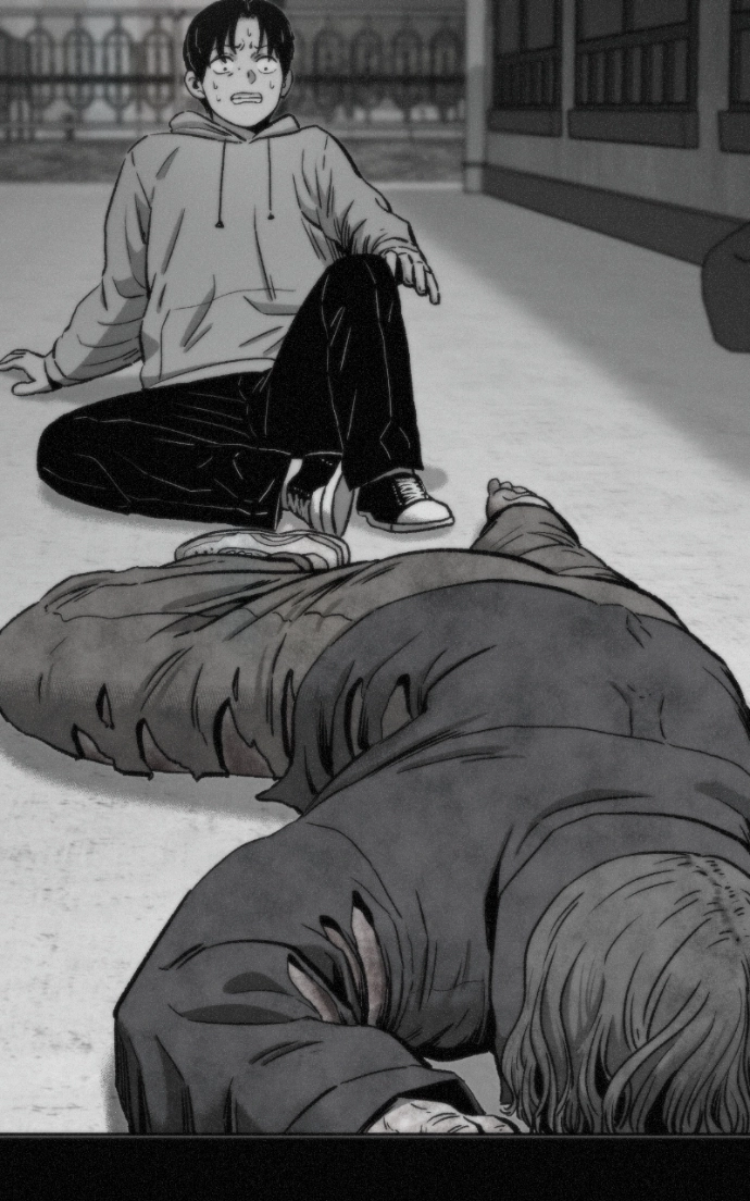Read Love Thy Neighbour chapter 4 image 72 on Lezhin