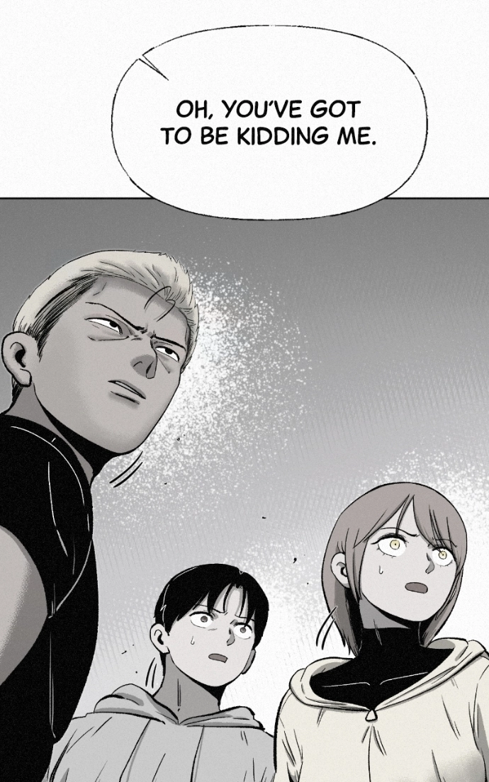Read Love Thy Neighbour chapter 4 image 81 on Lezhin