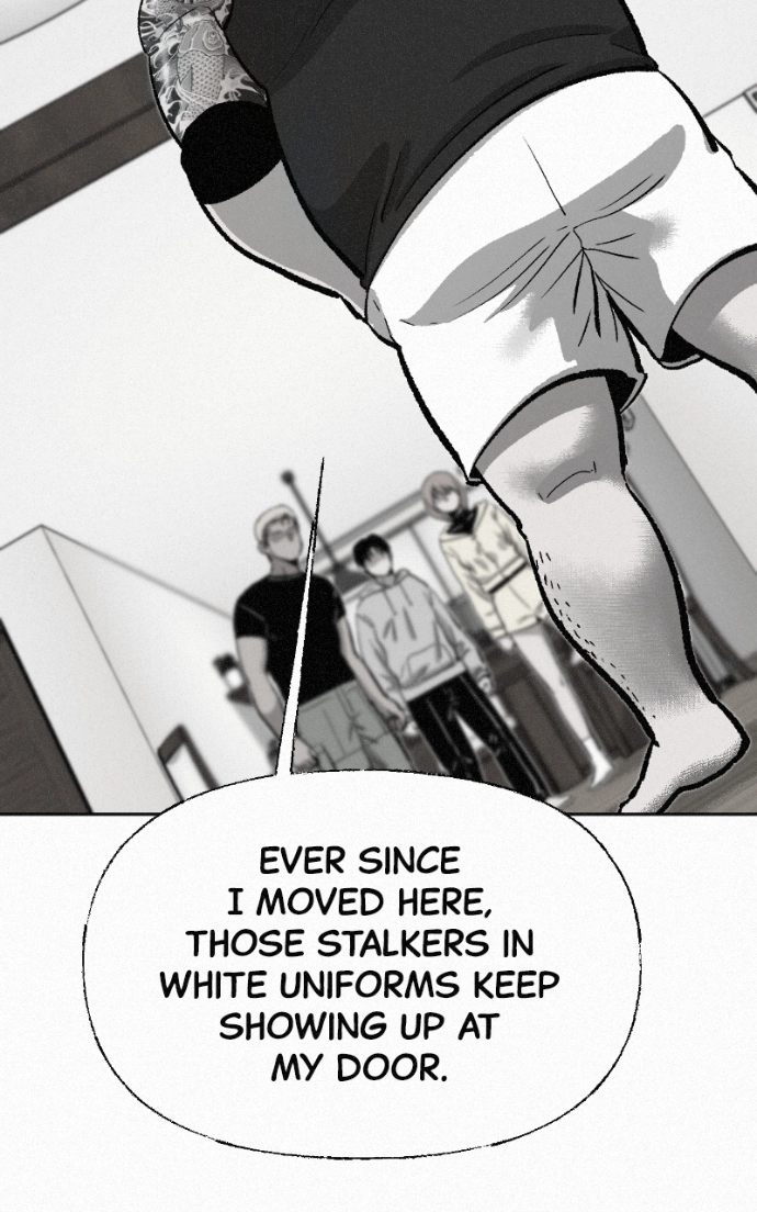 Read Love Thy Neighbour chapter 4 image 87 on Lezhin