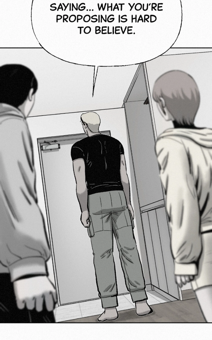 Read Love Thy Neighbour chapter 4 image 98 on Lezhin
