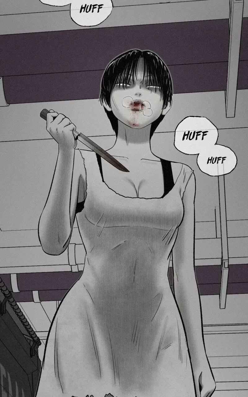 Read Love Thy Neighbour chapter 40 image 2 on Lezhin