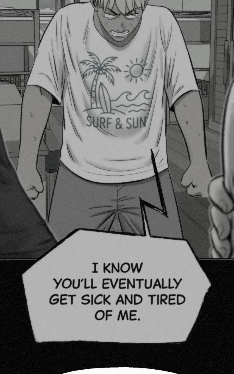 Read Love Thy Neighbour chapter 40 image 21 on Lezhin