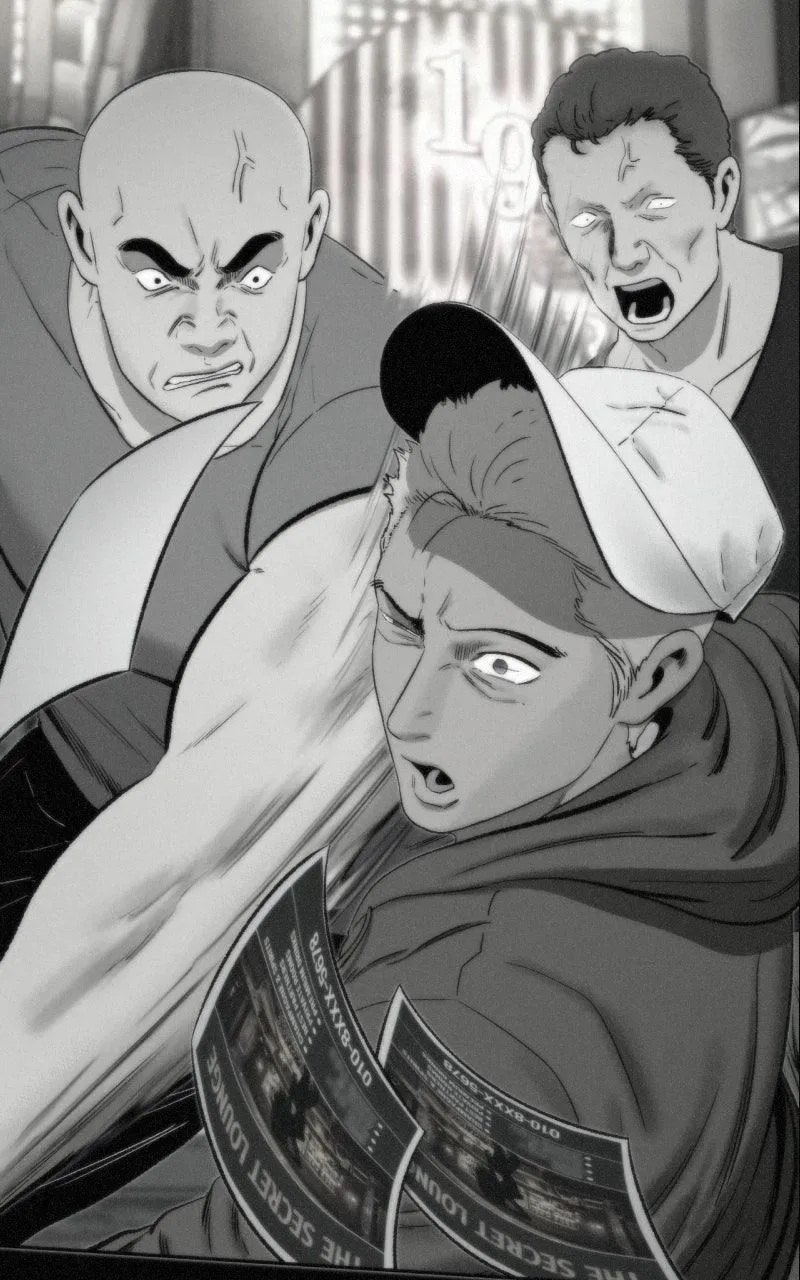 Read Love Thy Neighbour chapter 40 image 25 on Lezhin