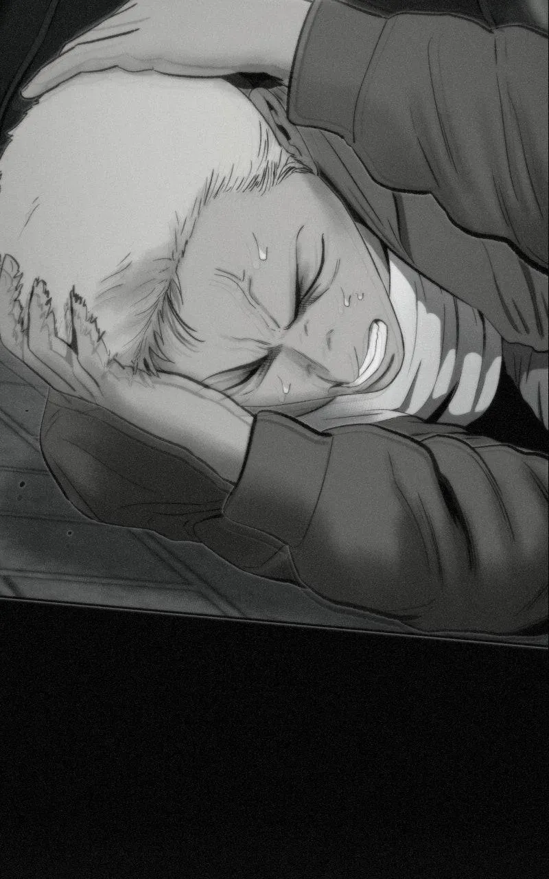 Read Love Thy Neighbour chapter 40 image 27 on Lezhin