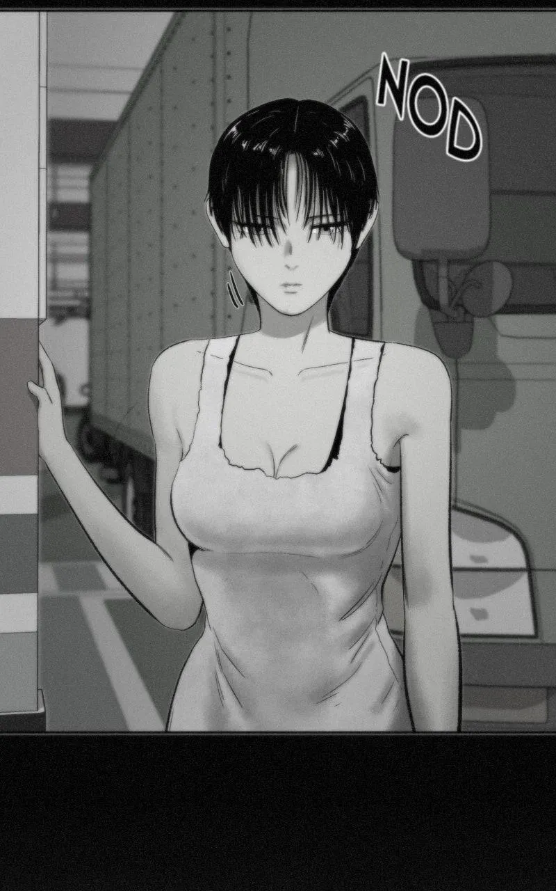 Read Love Thy Neighbour chapter 40 image 63 on Lezhin