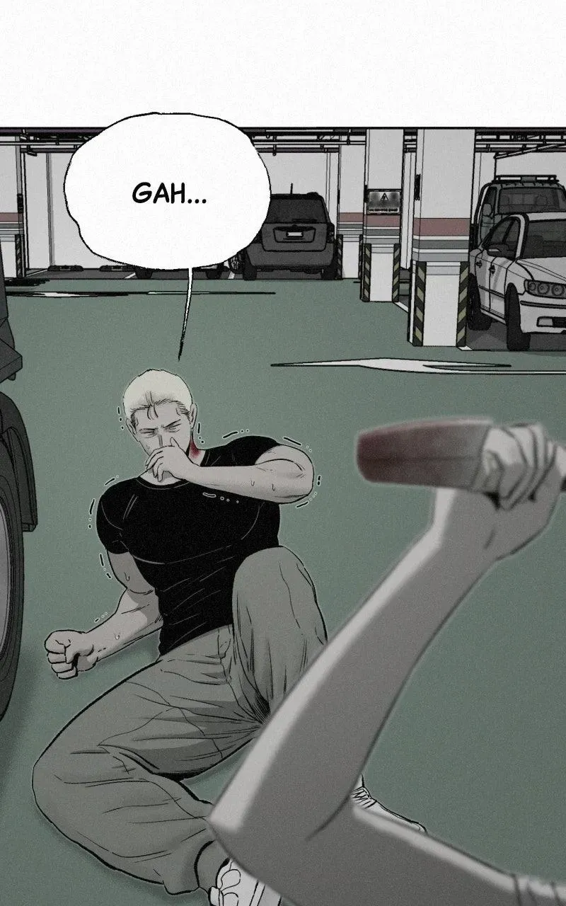 Read Love Thy Neighbour chapter 40 image 7 on Lezhin