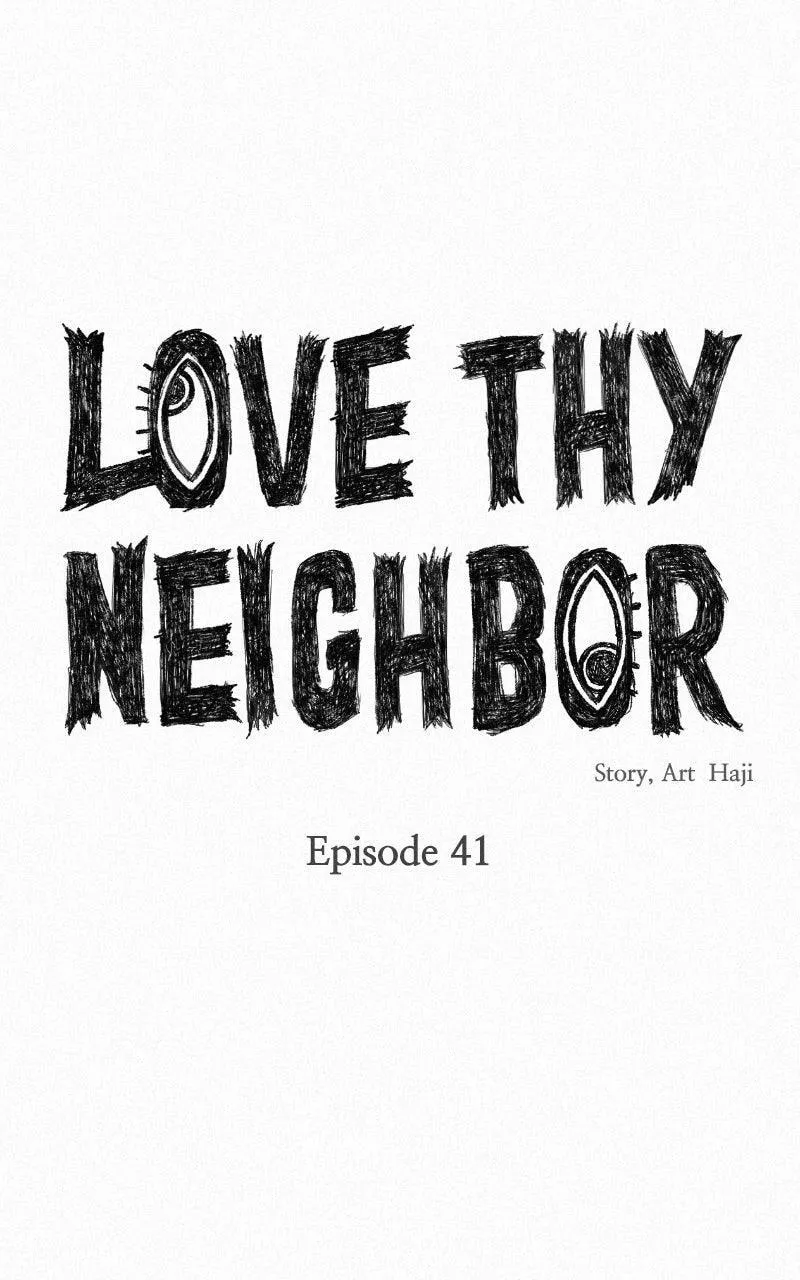 Read Love Thy Neighbour chapter 41 image 13 on Lezhin
