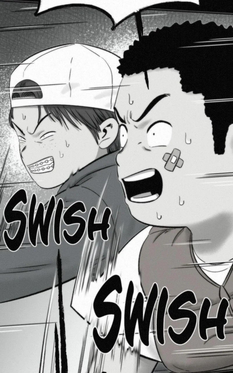 Read Love Thy Neighbour chapter 42 image 104 on Lezhin