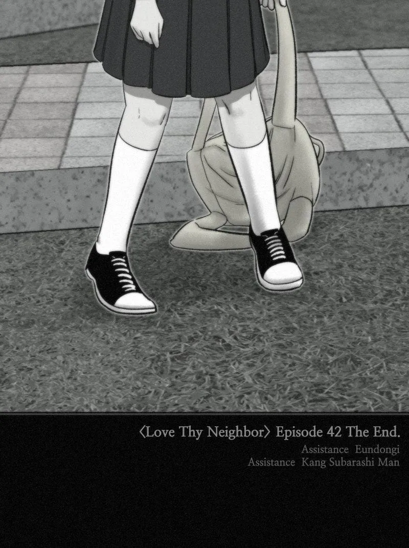 Read Love Thy Neighbour chapter 42 image 123 on Lezhin