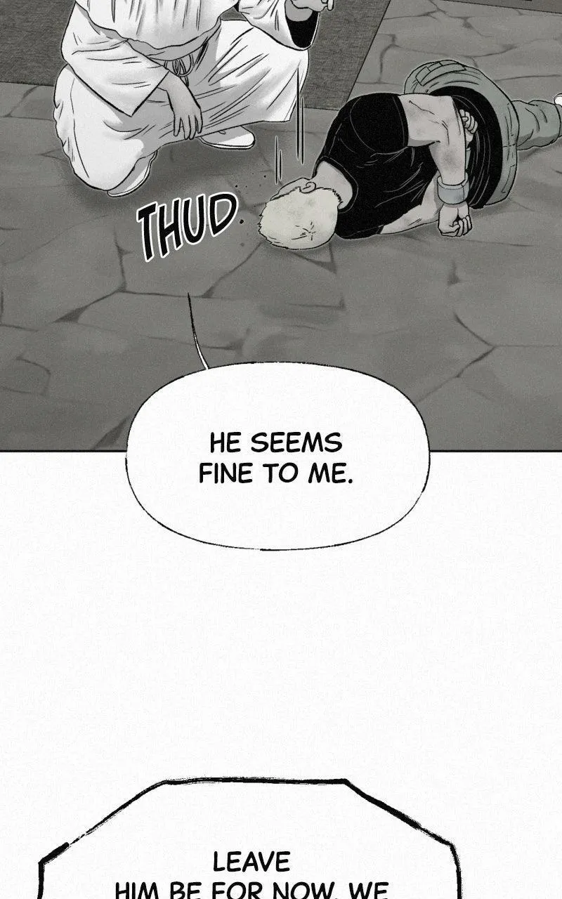 Read Love Thy Neighbour chapter 42 image 25 on Lezhin