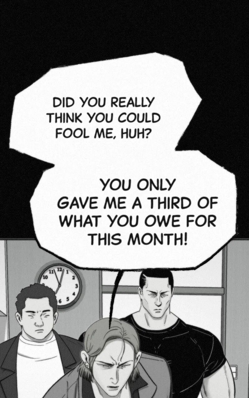 Read Love Thy Neighbour chapter 43 image 112 on Lezhin