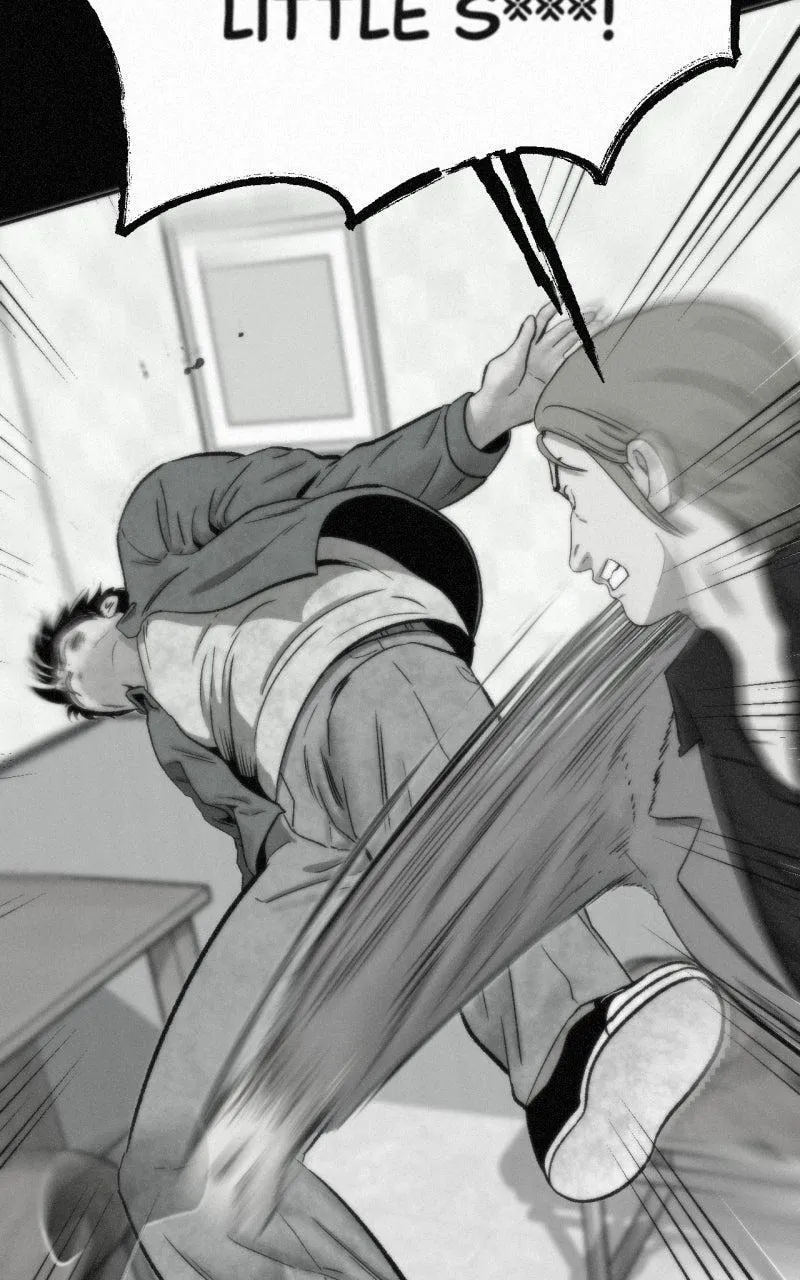 Read Love Thy Neighbour chapter 43 image 128 on Lezhin