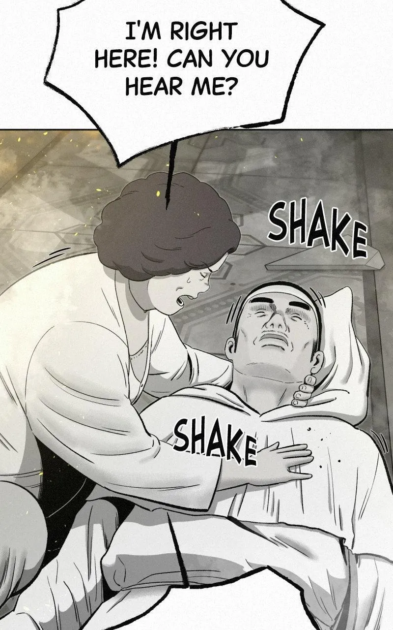 Read Love Thy Neighbour chapter 43 image 38 on Lezhin