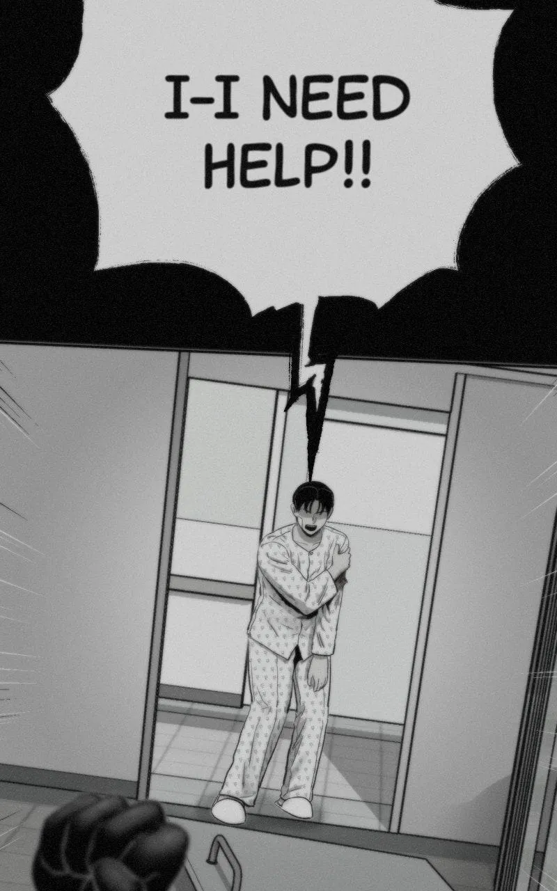 Read Love Thy Neighbour chapter 44 image 109 on Lezhin