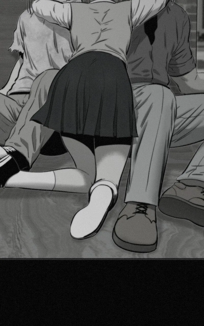 Read Love Thy Neighbour chapter 44 image 16 on Lezhin