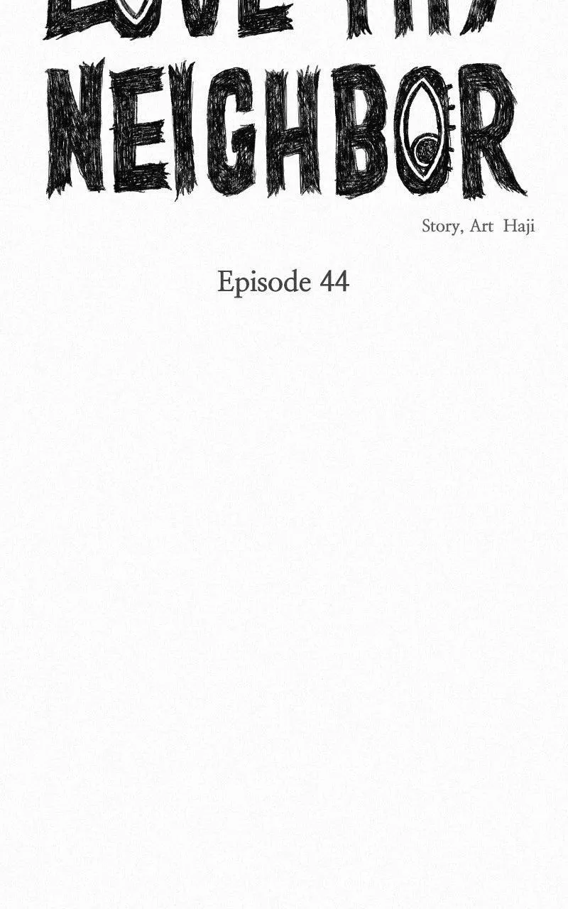 Read Love Thy Neighbour chapter 44 image 37 on Lezhin