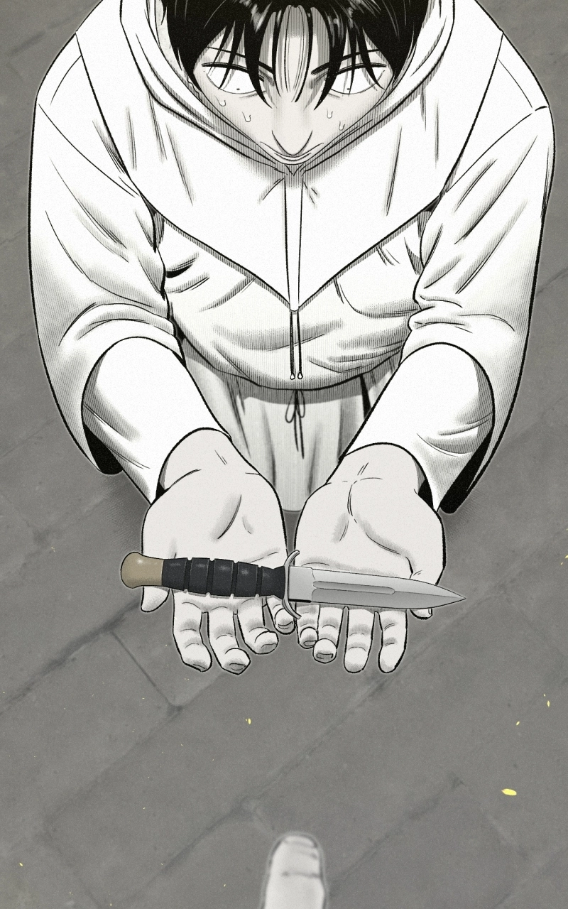 Read Love Thy Neighbour chapter 45 image 107 on Lezhin