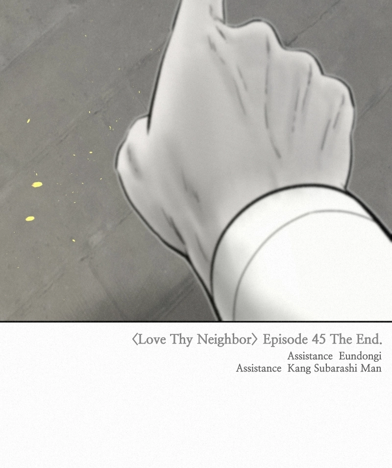 Read Love Thy Neighbour chapter 45 image 108 on Lezhin