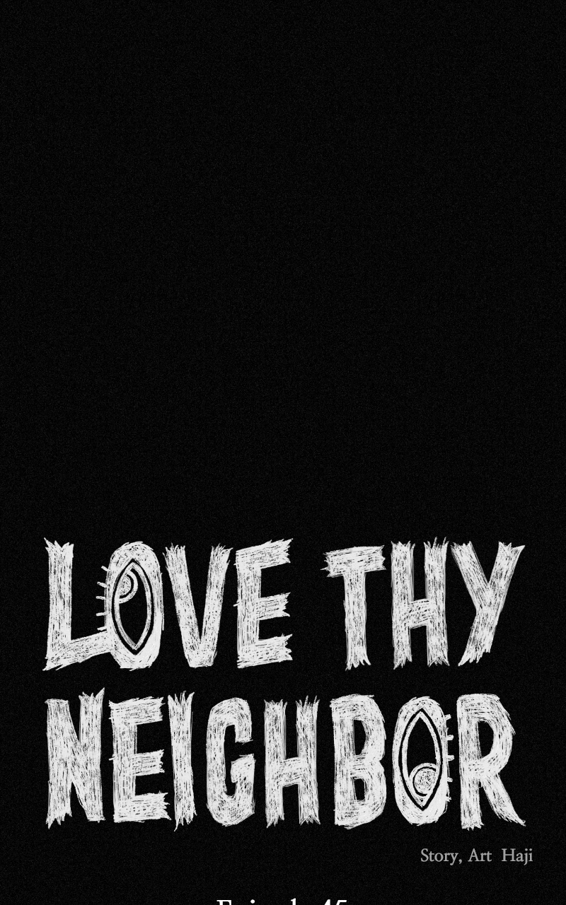 Read Love Thy Neighbour chapter 45 image 57 on Lezhin