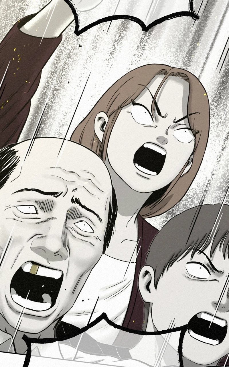 Read Love Thy Neighbour chapter 45 image 71 on Lezhin