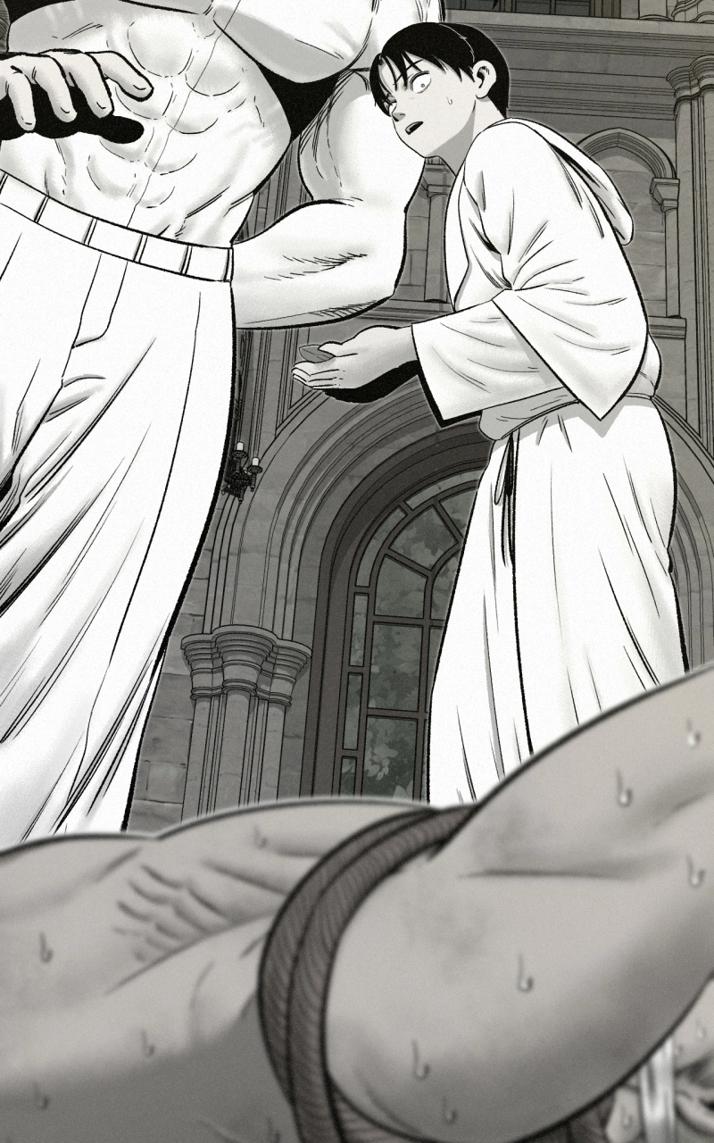 Read Love Thy Neighbour chapter 45 image 87 on Lezhin