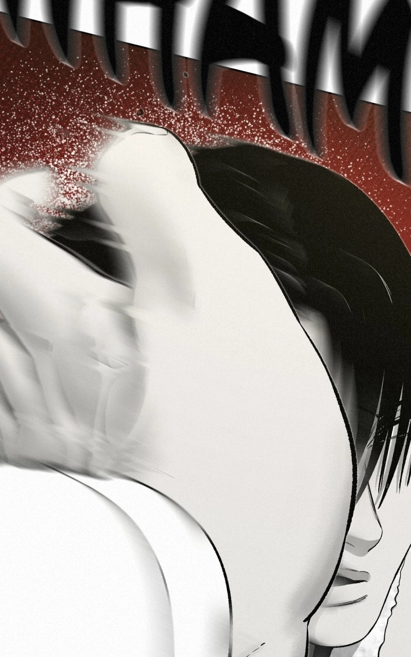 Love Thy Neighbour Chapter 46 page 122 - 