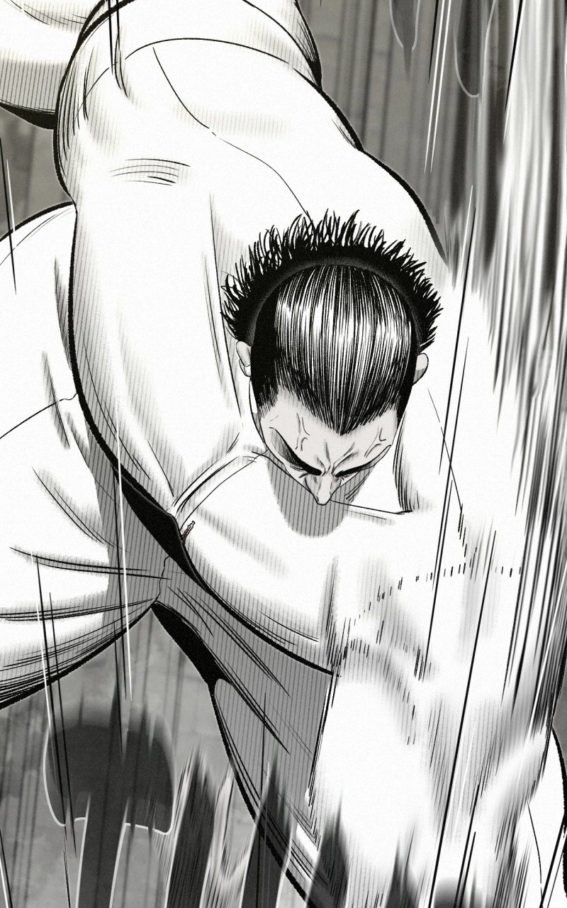 Love Thy Neighbour Chapter 46 page 126 - 