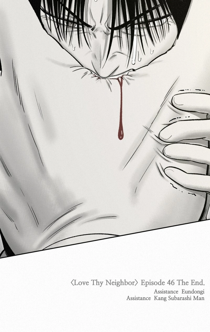 Love Thy Neighbour Chapter 46 page 132 - 